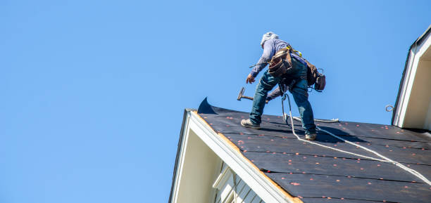 Gutter Installation and Roofing in Taos Pueblo, NM